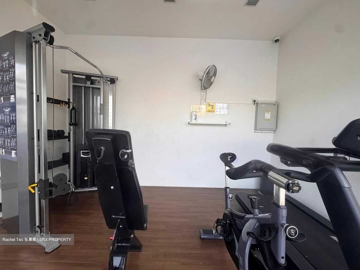 RV Suites (D10), Apartment #586098201